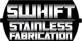 Swhift Stainless Fabrication, Inc. logo